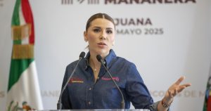 USA aprieta: Visas canceladas y un misil llamado Ovidio.