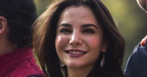 ENTREVISTA ¬ Martha Higadera es brazo de la derecha trumpista en México: Emmal Brunel.