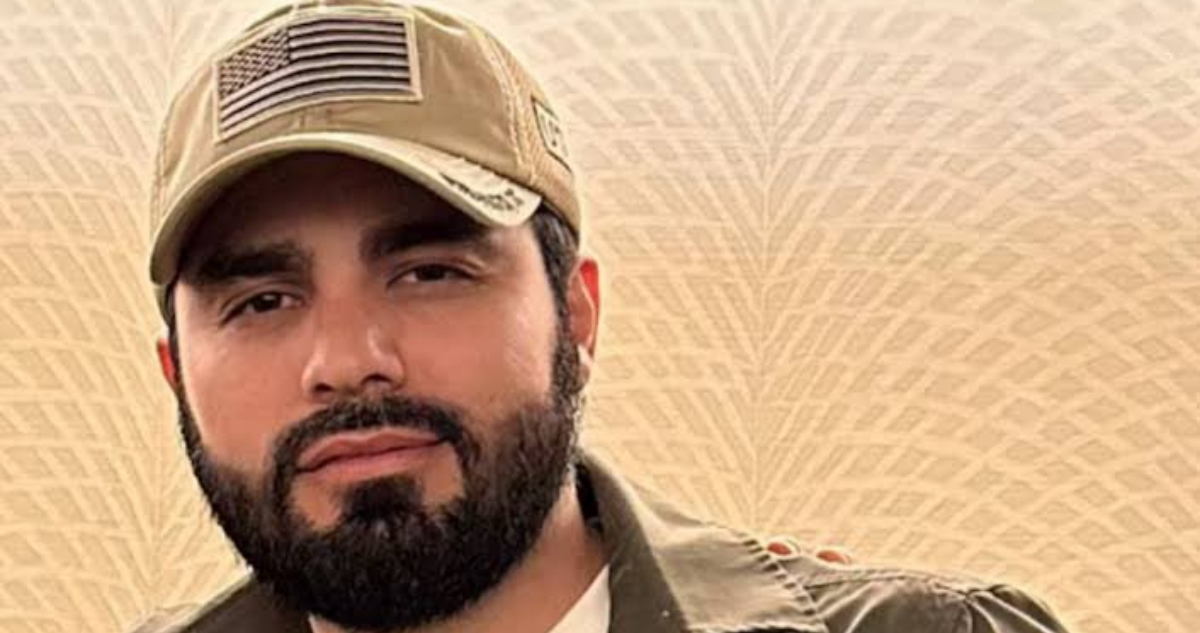 Sheinbaum exige extradición de "El Mini Lic".