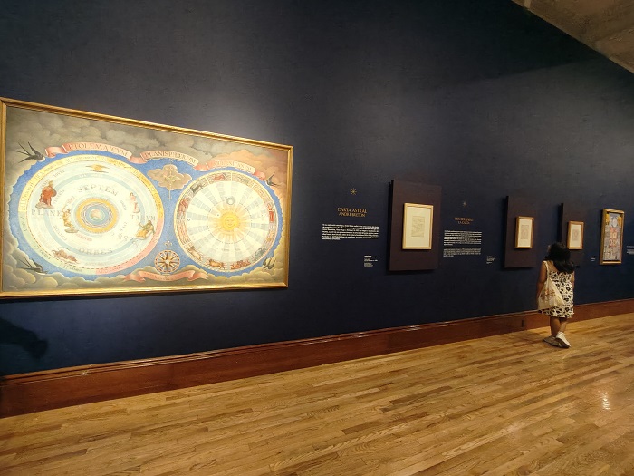 El MUNAL tiene una nueva exposición 