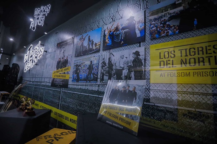 Museo Los Tigres del Norte