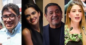 Morena vetó la sucesión familiar en cargos de elección popular tan pronto como las elecciones locales de este año.