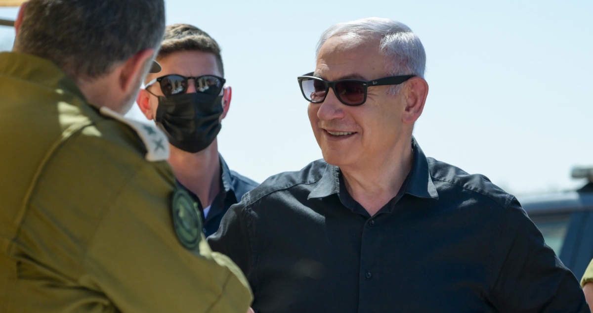 Netanyahu confirma la muerte de líder de Hamás.