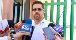 Fiscalía indaga el caso de intoxicación infantil en Sinaloa.