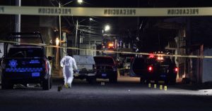 La violencia también alcanzó a figuras políticas y candidatos este primer cuatrimestre del año.