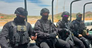 Obradorismo, corrupción, narcos y EU