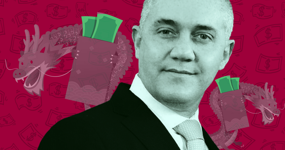 Morenistas denunciaron que Adrián Rubalcava promovió un esquema de de compra de votos avalado por el partido en la Ciudad de México.