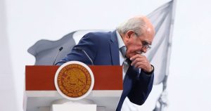 Pablo Gómez vs Zedillo