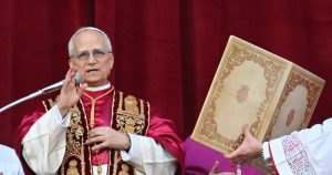 El papa León XIV asume el legado de Francisco