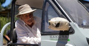 Pepe Mujica fue guerrillero y eso se queda grabado para toda la vida, porque los compañeros caen en esa pelea.