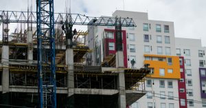 El PIB en México crece 0.2% durante el primer trimestre de 2025.