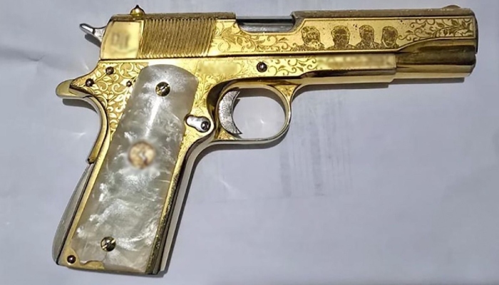 Detienen en Los Mochis a “El Payo”, colaborador directo de los líderes de Los Beltrán Leyva.