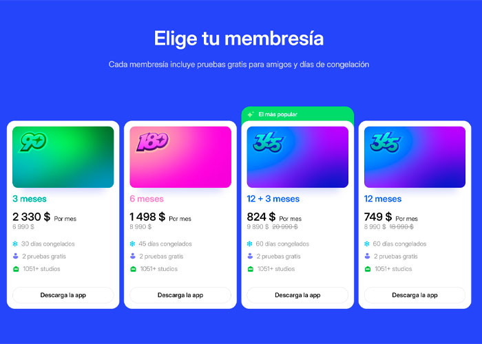 La Profeco asesora a víctimas del cierre de 1Fit