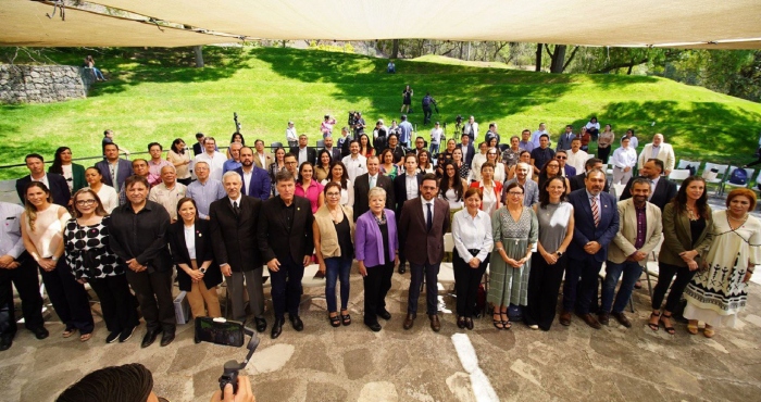 Quintana Roo, líder ambiental en México.