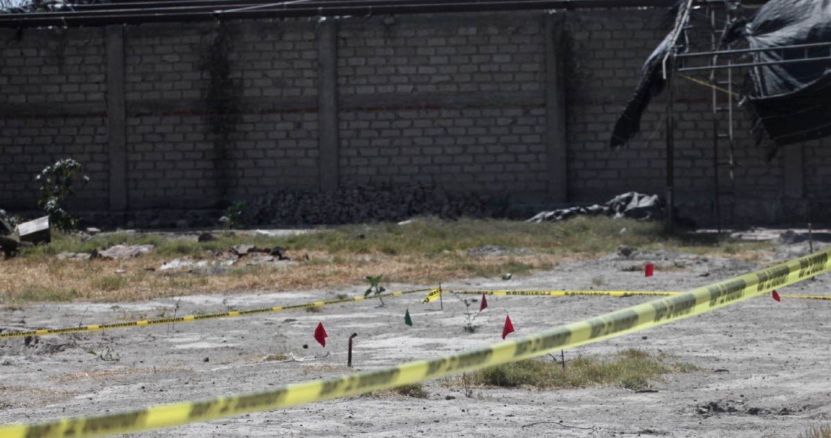 Ocho vinculados por desaparición en Jalisco.
