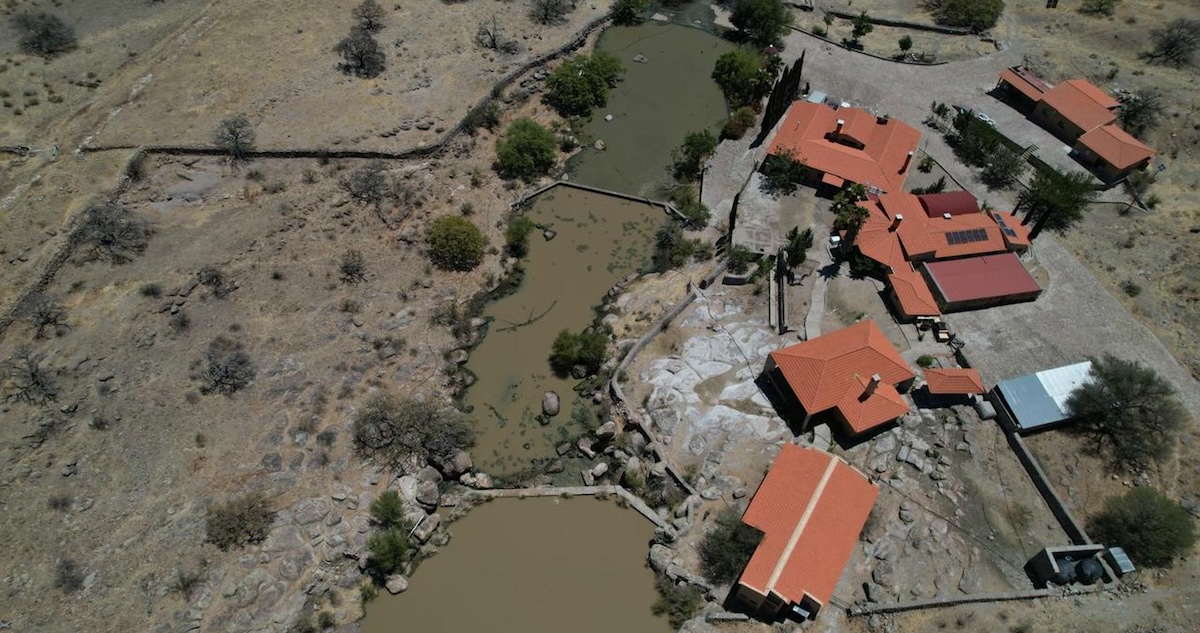 Despojo hídrico: el incumplimiento de CONAGUA en comunidades zapotecas.