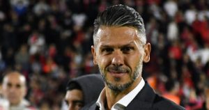 Rayados cesa a Martín Demichelis.