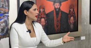 En esta segunda parte de la entrevista concedida a "Los Periodistas", Sandra Cuevas dio detalles sobre sus negocios, patrimonios y el estilo de vida ostentoso que muestra en las redes sociales.