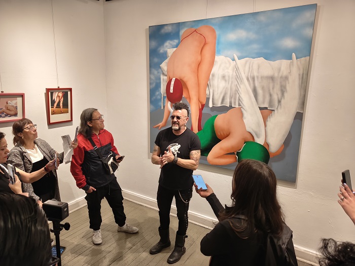 "Inteligencia artesanal" 