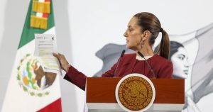 Políticos en la mira de Estados Unidos