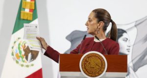 Políticos en la mira de Estados Unidos