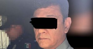 Detienen al coordinador de reclusorios de Sonora tras fuga de “El Ponchis”
