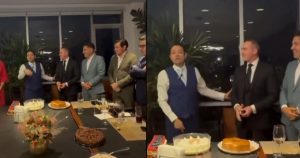 Empresario a Rubalcava: el Metro es más que gobernar Tlaxcala; estado exige disculpa