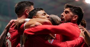 Toluca vence a Rayados y se convierte en primer semifinalista del Clausura 2025