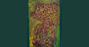 El árbol de las rosas amarillas.