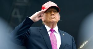 Porque Trump esta haciendo el negocio de su vida con la presidencia