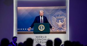 Trump economista político