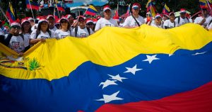 Venezuela: una oposición en terapia intensiva
