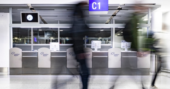 Canadienses prefieren viajar a México.