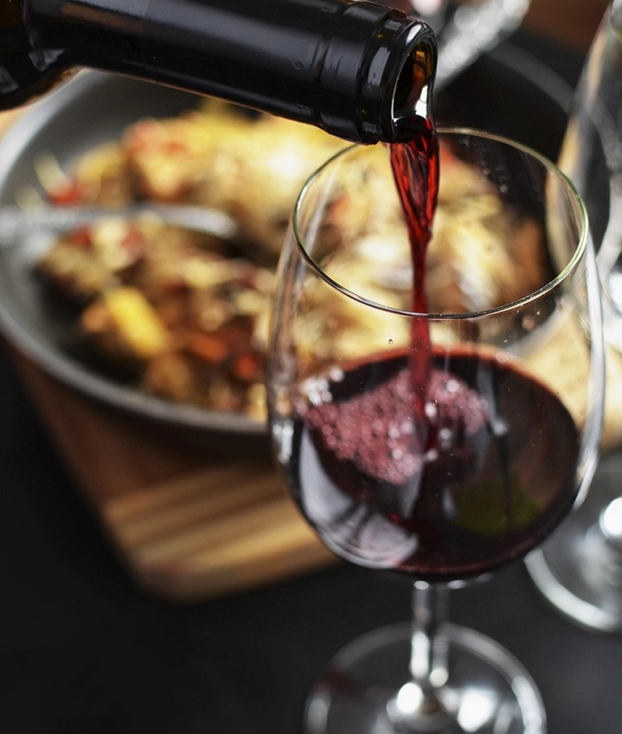 Vino para diversas ocasiones