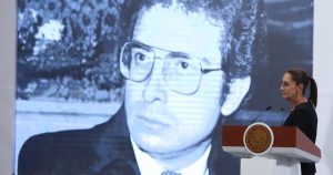 Ernesto Zedillo, ¿le habla a la 4T o al espejo?