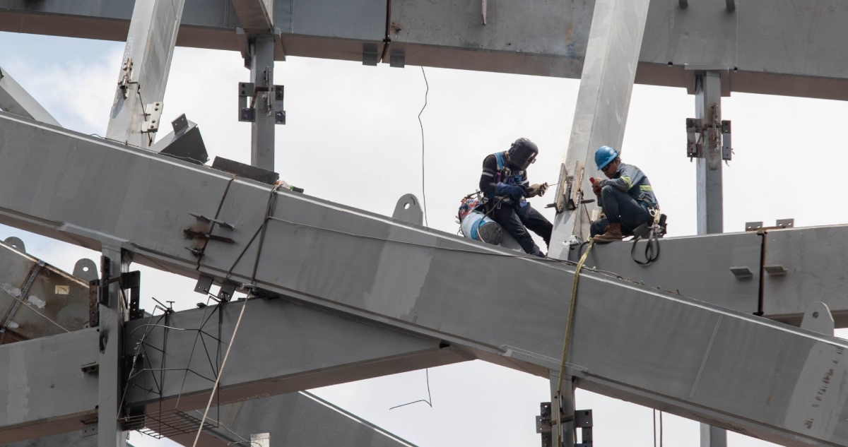 La Canacero rechaza aumento en aranceles de EU en el acero de México