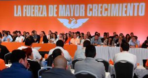 La alternativa gana terreno