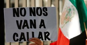 Ampliar la libertad de expresión