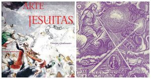 La revista-libro no. 70 Arte y Espiritualidad Jesuitas