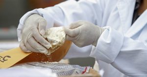 La ONU alertó del aumento en México en el consumo de metanfetaminas y fentanilo.