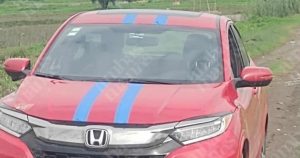 Hallazgo detona artefacto explosivo en Coronango.