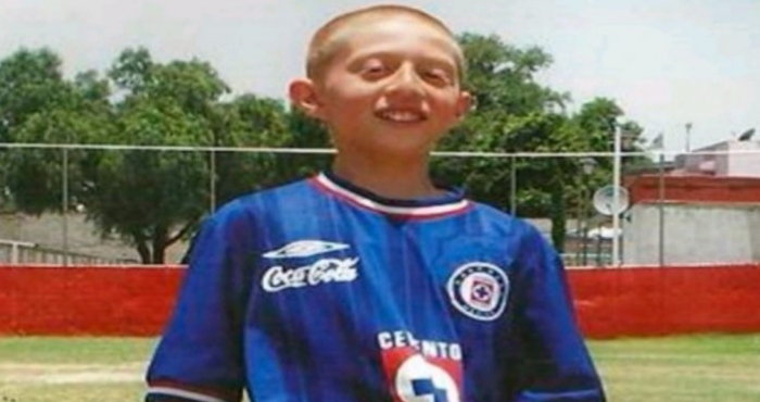 Vinculan a proceso a expolicía por caso Octavio Ocaña.