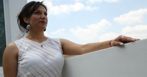 Brenda Quevedo Cruz está a punto de cumplir 18 años presa, sin sentencia, por su presunta participación en el secuestro y homicidio de Hugo Alberto Wallace Miranda ocurrido en julio de 2005.