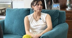 Brenda Quevedo Cruz quien está a punto de cumplir 18 años presa, sin sentencia, por su presunta participación en el secuestro y homicidio de Hugo Alberto Wallace Miranda ocurrido en julio de 2005, aseguró que a pesar de que ella no fue liberada, por primera ocasión hubo un cambio significativo en el escenario procesal.