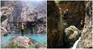 Cañonismo en Nayarit