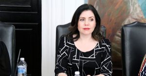 Captura institucional