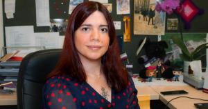 ENTREVISTA ¬ Históricamente el derecho no ha sido accesible para todos: Escoffié