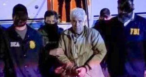 EU usará grabaciones de la tortura a Kiki Camarena.