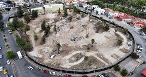 Ciudad de las Artes Nayarit
