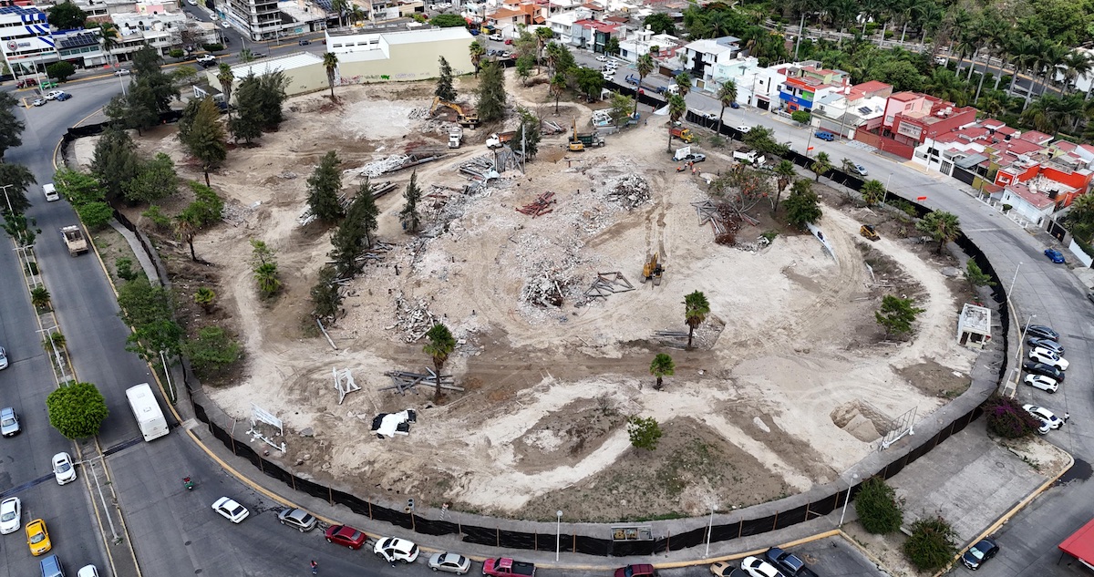 Ciudad de las Artes Nayarit
